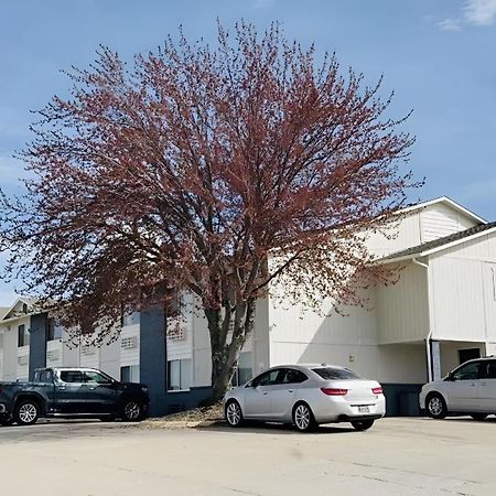 Super 8 Smithville Exterior foto