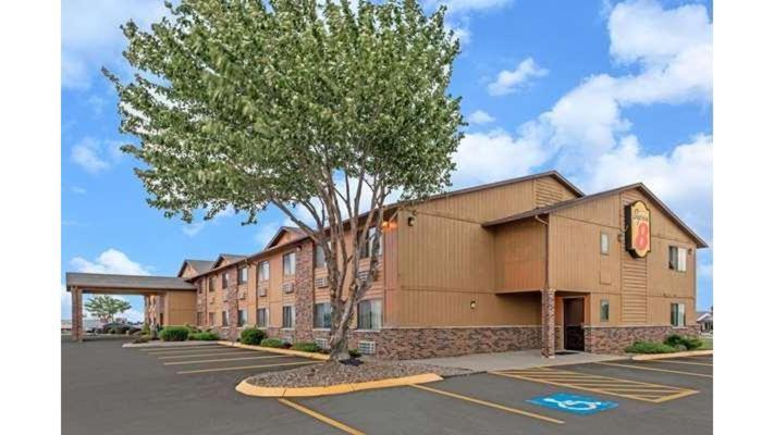 Super 8 Smithville Exterior foto