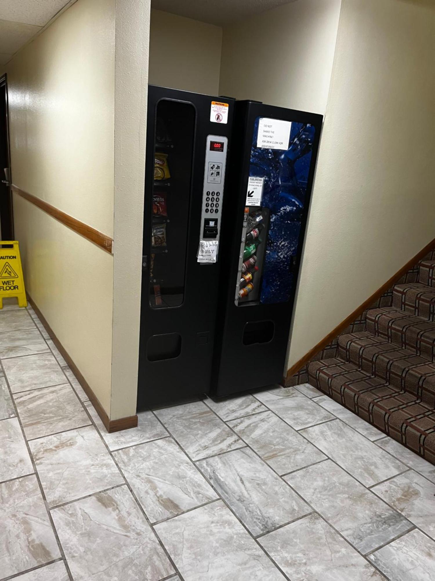 Super 8 Smithville Exterior foto