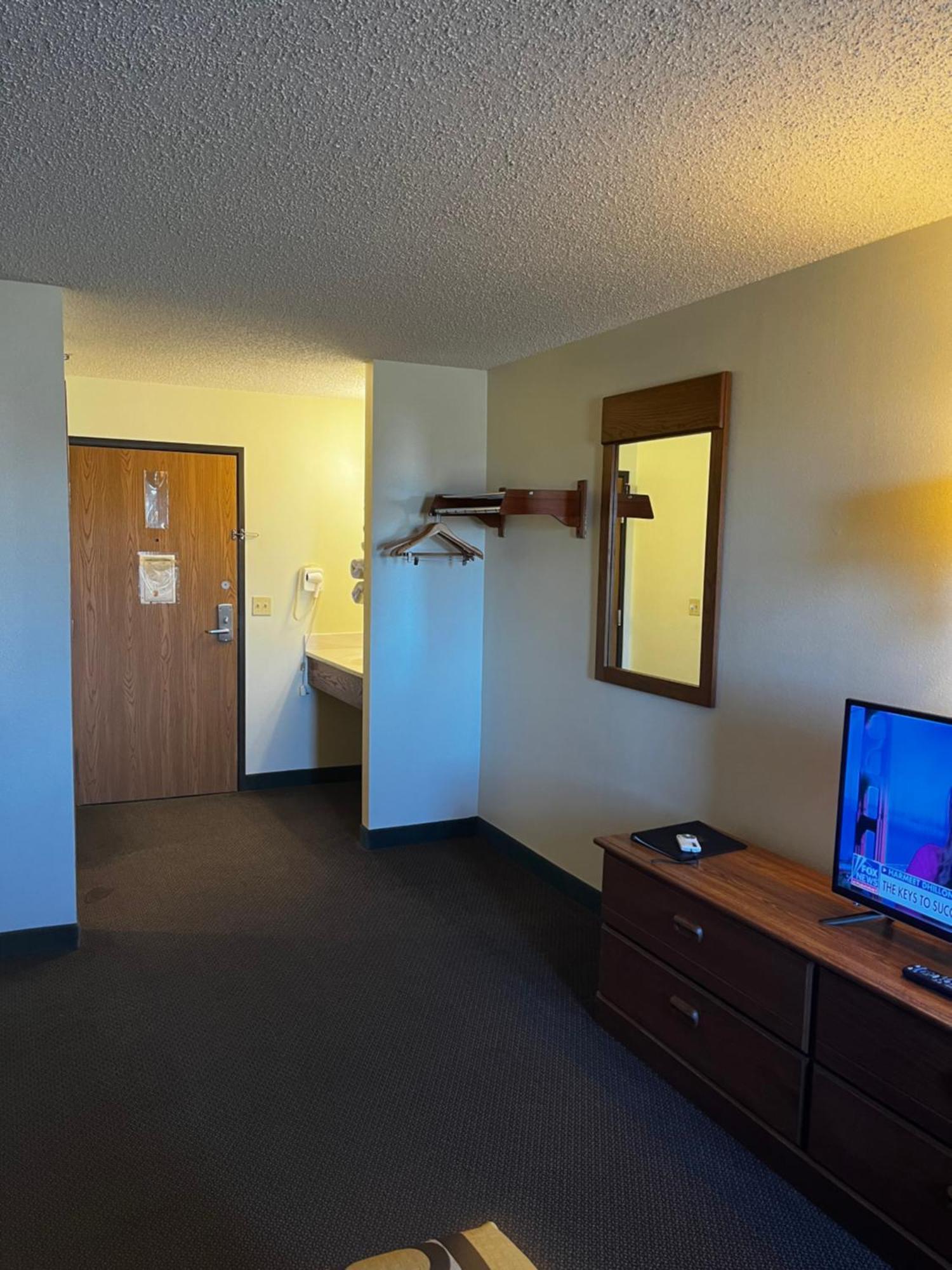 Super 8 Smithville Exterior foto