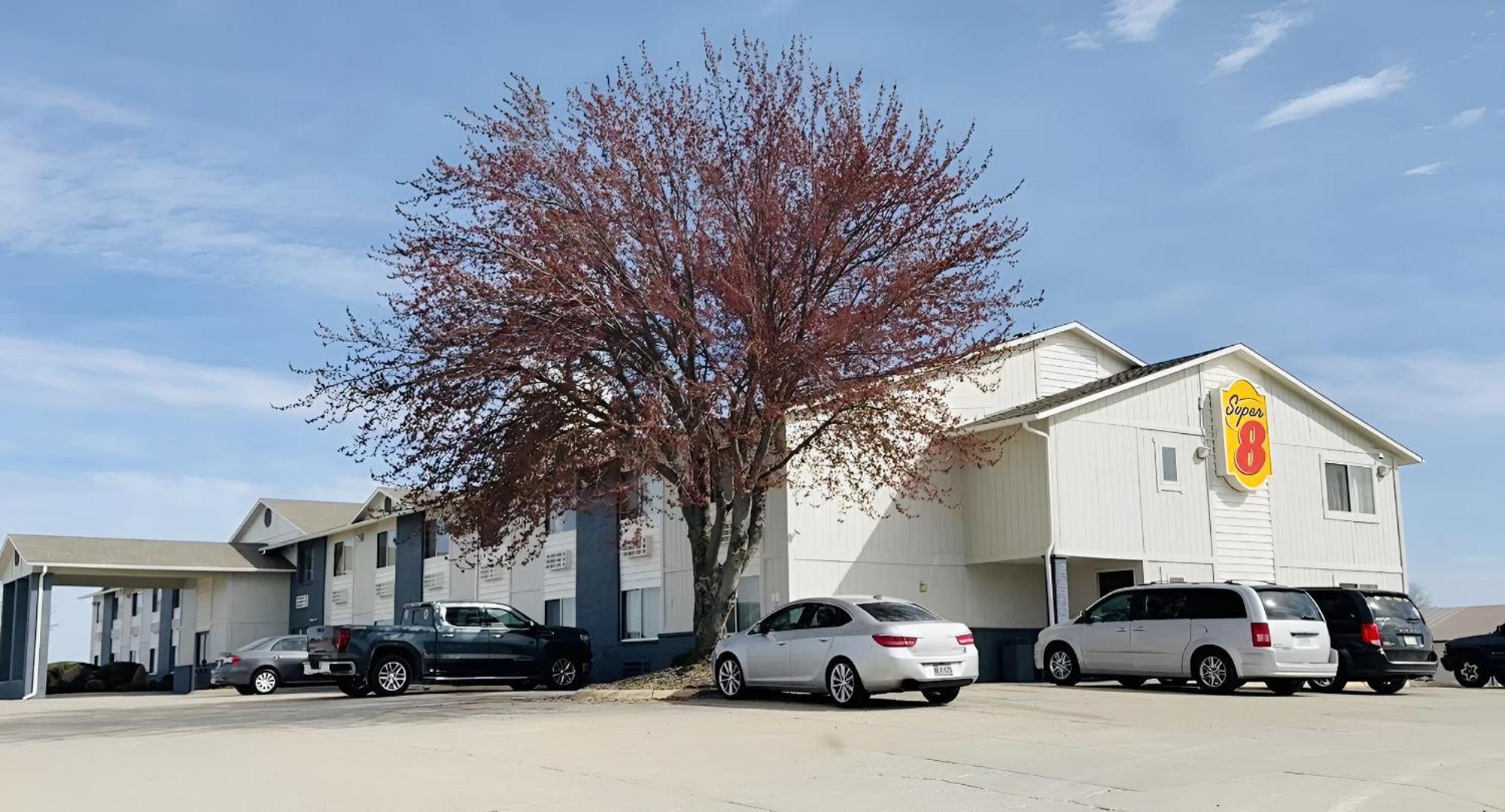 Super 8 Smithville Exterior foto