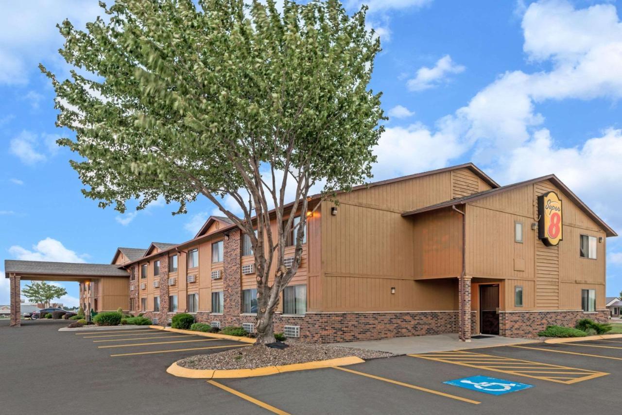 Super 8 Smithville Exterior foto