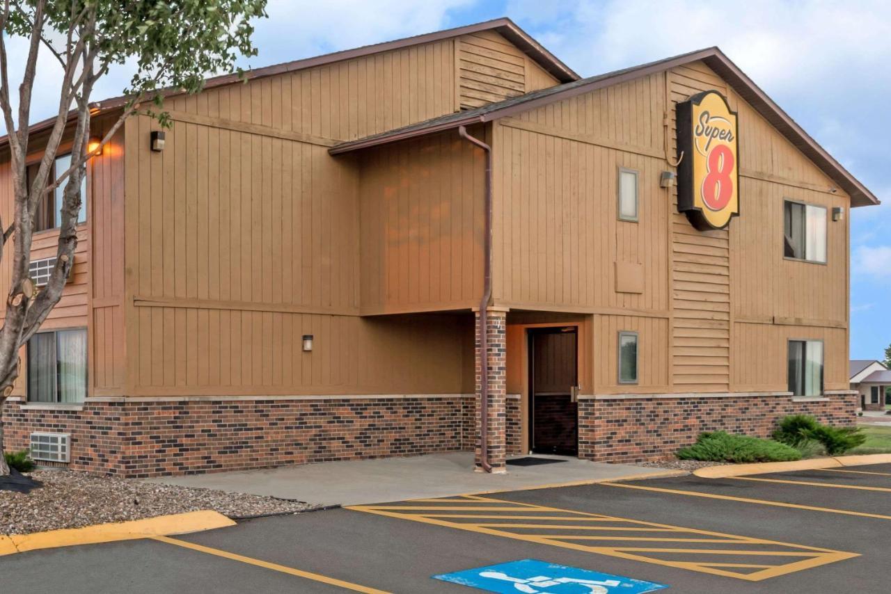 Super 8 Smithville Exterior foto